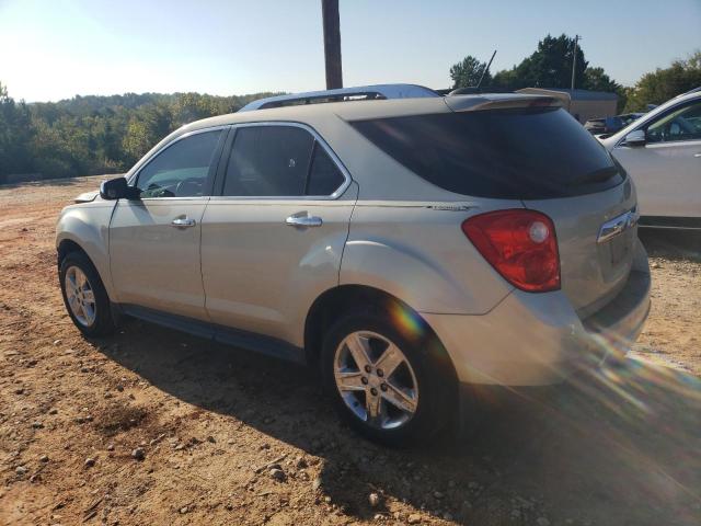 2015 CHEVROLET EQUINOX LTZ