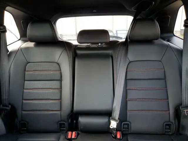 2024 HONDA CR-V SPORT TOURING  