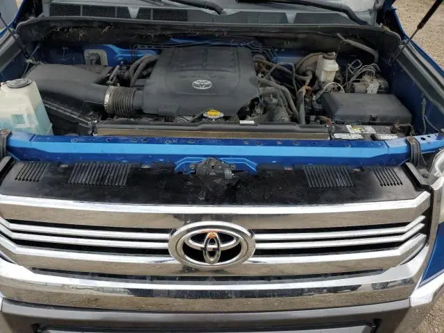 2016 TOYOTA TUNDRA CREWMAX 1794  