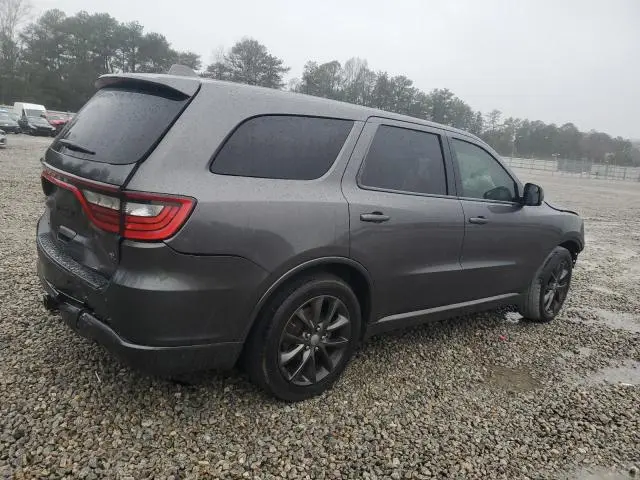 2014 DODGE DURANGO R/T
