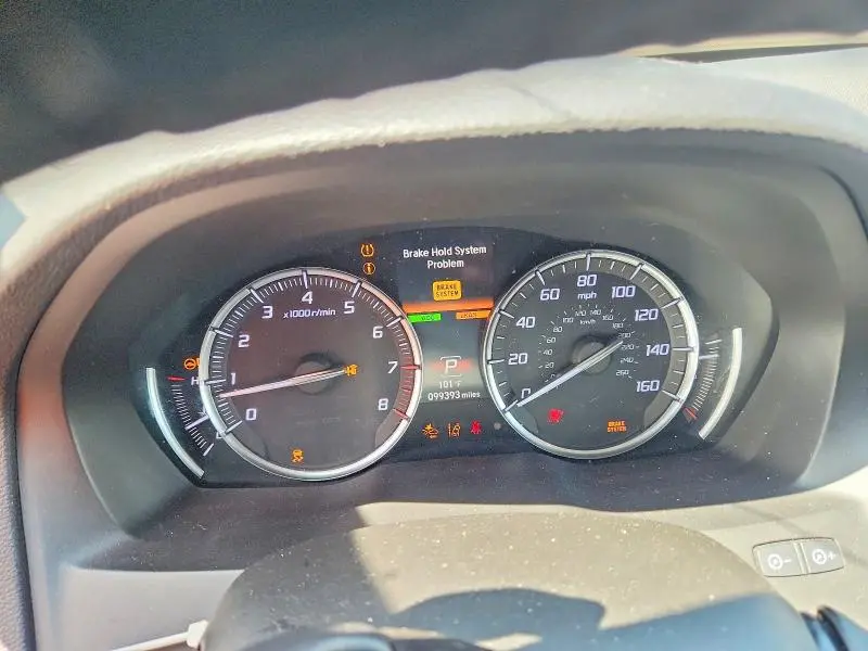 2020 ACURA MDX   