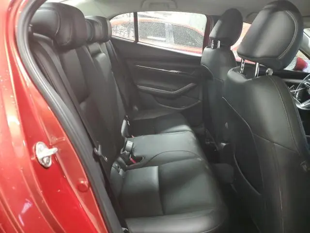 2019 MAZDA 3 PREFERRED  