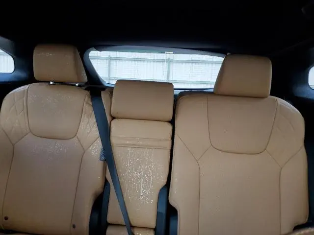 2023 LEXUS RX 350 BASE  