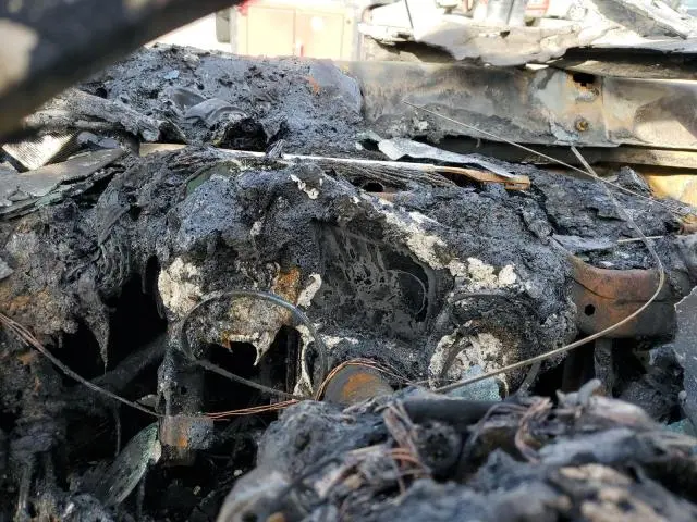 2021 DODGE CHARGER SRT HELLCAT  