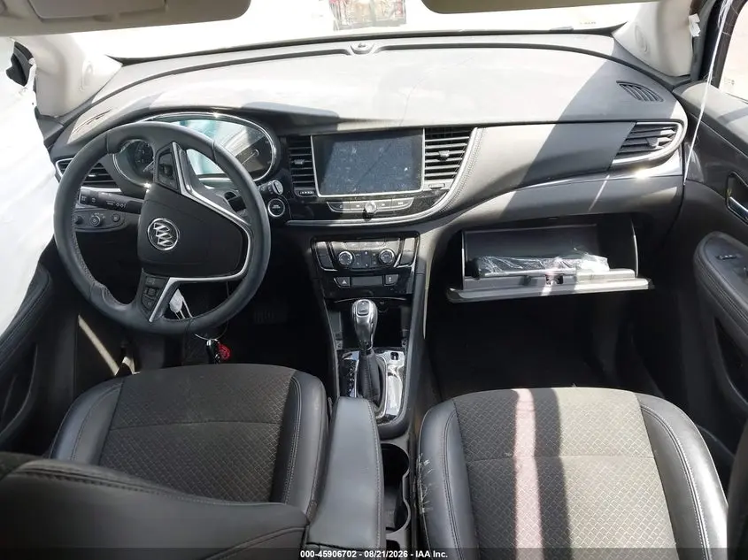 2018 BUICK ENCORE SPORT TOURING