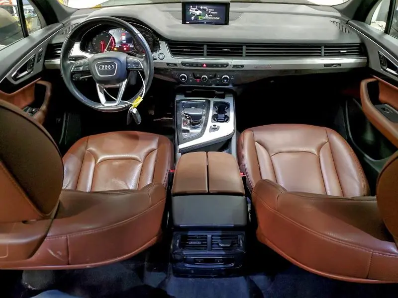 2018 AUDI Q7 PREMIUM  