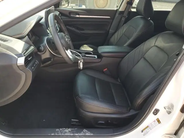 2023 NISSAN ALTIMA SR