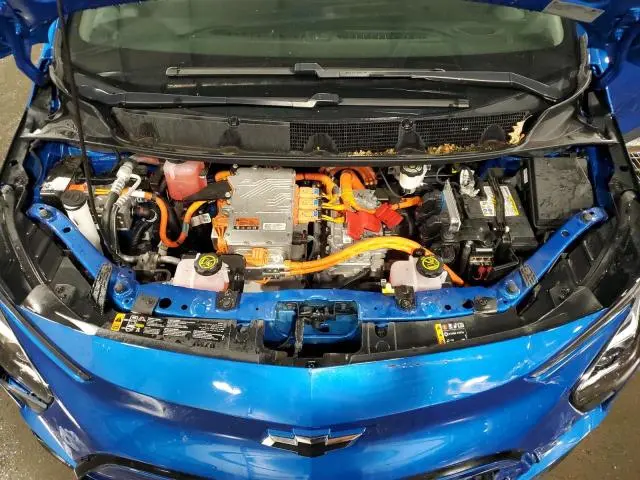 2022 CHEVROLET BOLT EV 1LT  