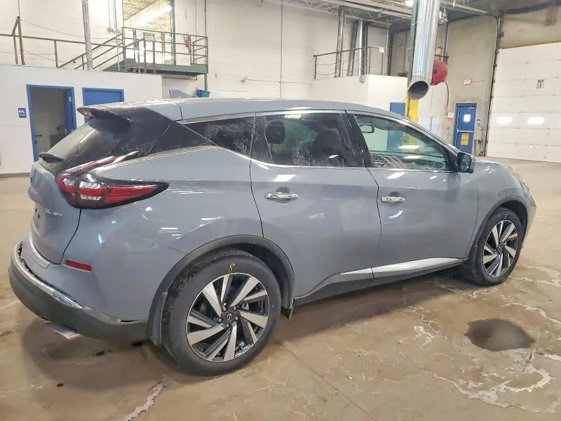 2023 NISSAN MURANO SL  