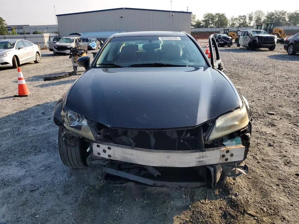 2013 LEXUS GS 350  