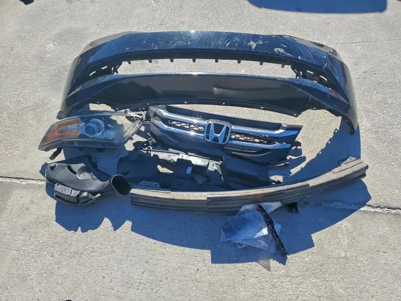 2017 HONDA ODYSSEY EXL  