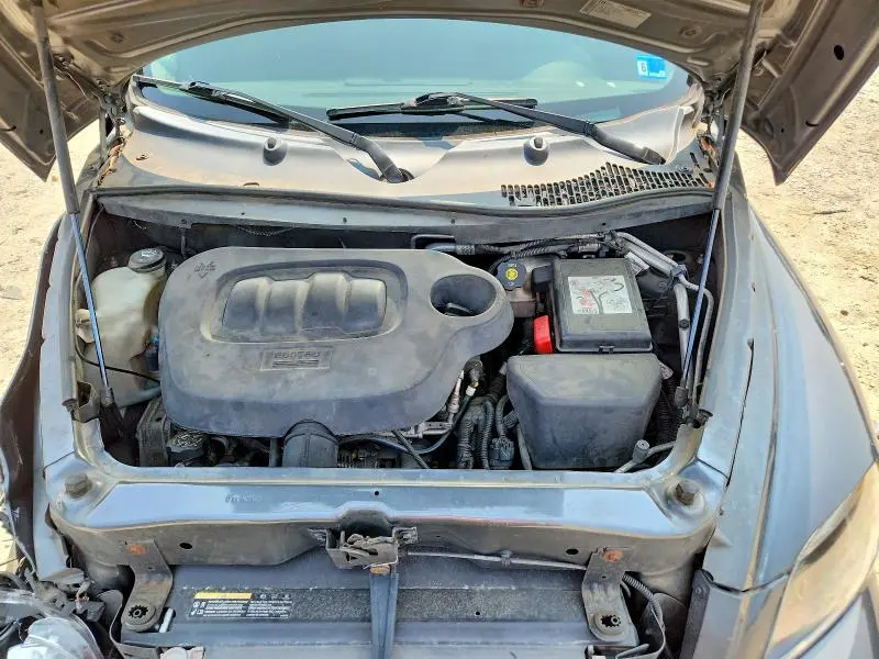 2011 CHEVROLET HHR LT  