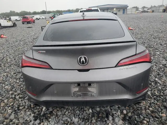 2024 ACURA INTEGRA A-SPEC TECH  