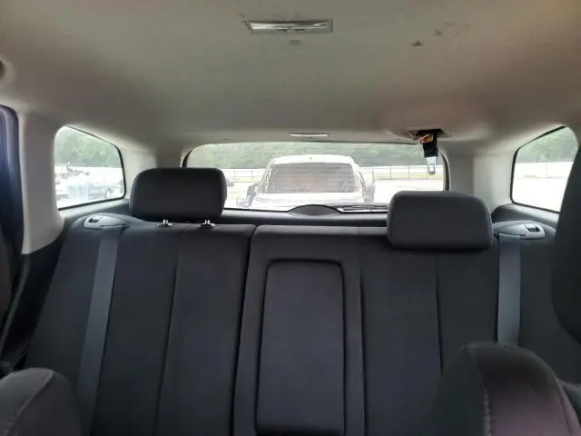 2012 MAZDA CX-7   