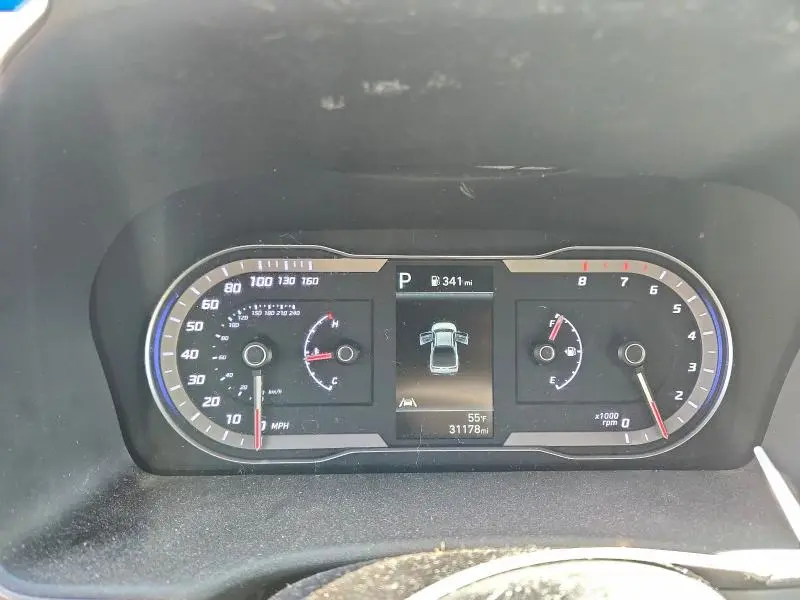 2023 HYUNDAI SANTA CRUZ SEL  