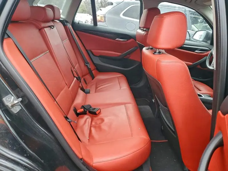 2014 BMW X1 XDRIVE28I  