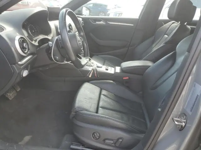 2020 AUDI A3 S-LINE PREMIUM  