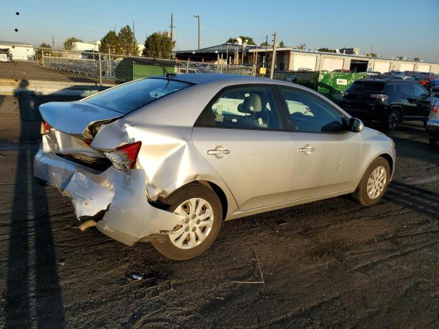 2012 KIA FORTE LX