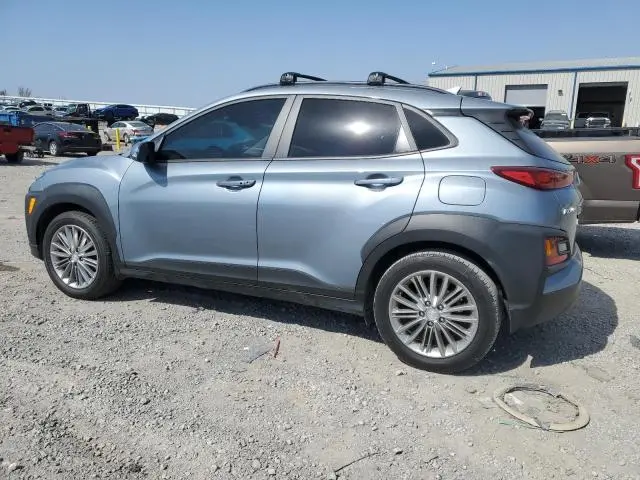 2020 HYUNDAI KONA SEL PLUS