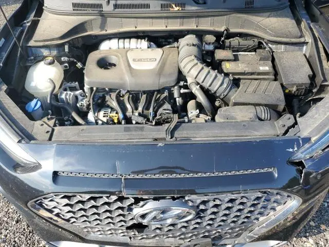 2020 HYUNDAI KONA ULTIMATE  