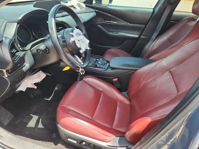 2022 MAZDA CX-30 PREFERRED  