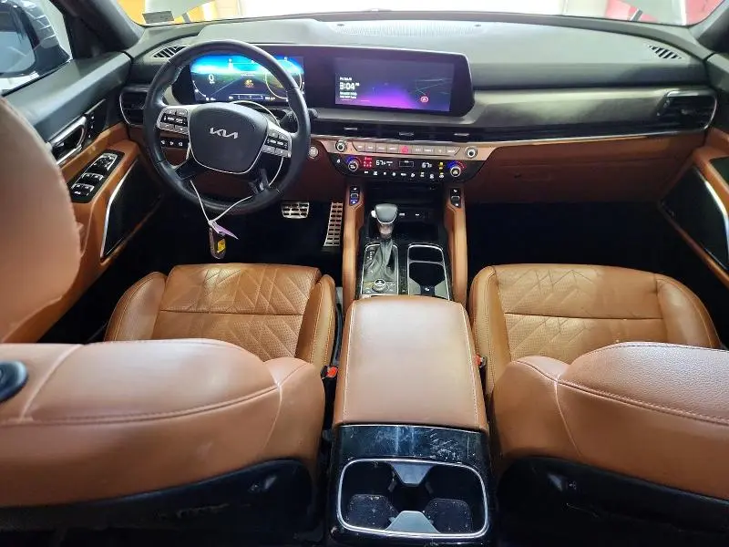 2024 KIA TELLURIDE SX X-PRO  