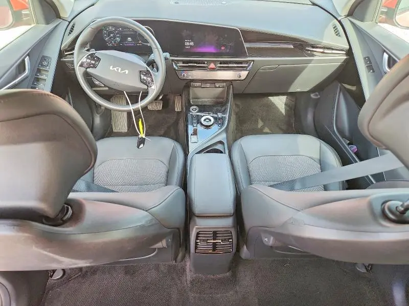 2023 KIA NIRO WIND  