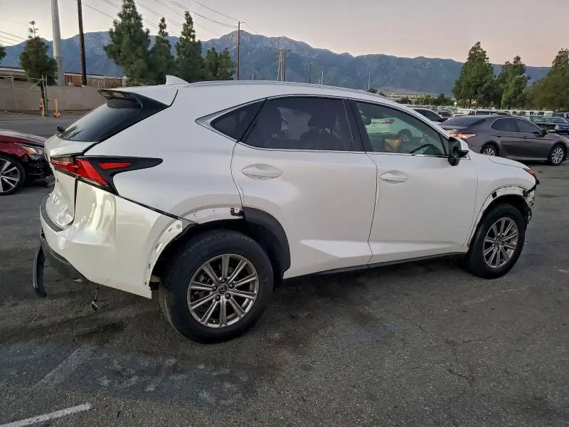 2019 LEXUS NX 300 BASE  