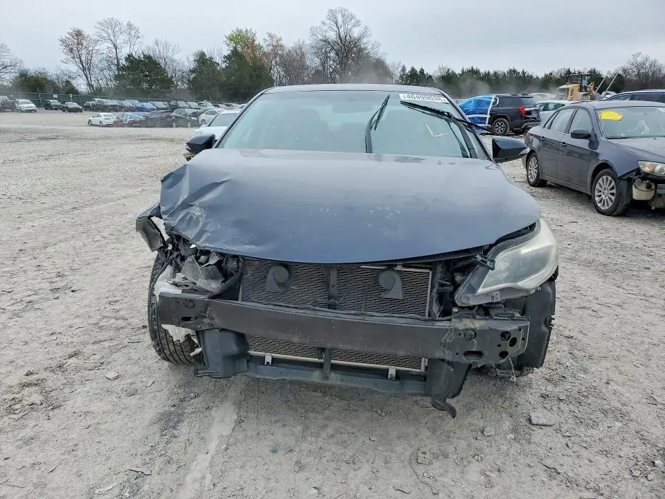 2016 TOYOTA AVALON XLE  