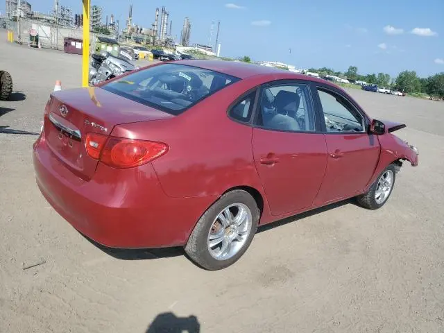 2010 HYUNDAI ELANTRA GLS  
