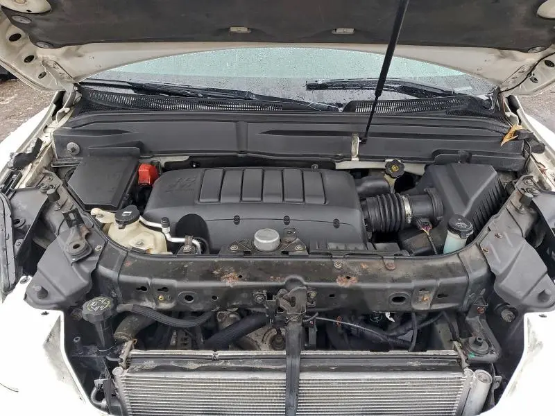 2011 BUICK ENCLAVE CX  