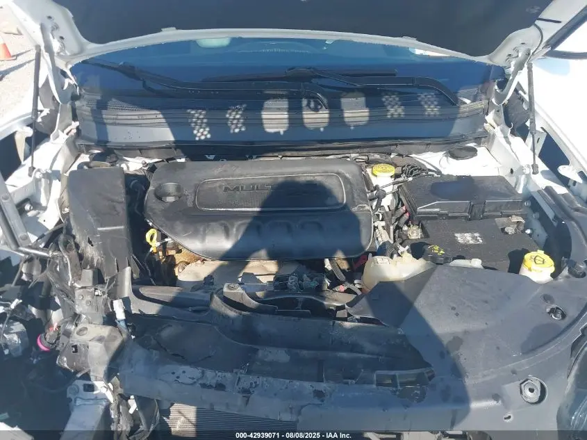 2019 JEEP CHEROKEE LATITUDE PLUS FWD