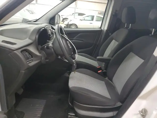 2021 RAM PROMASTER CITY   