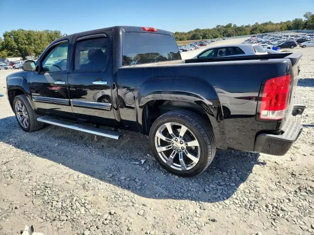 2013 GMC SIERRA C1500 DENALI  