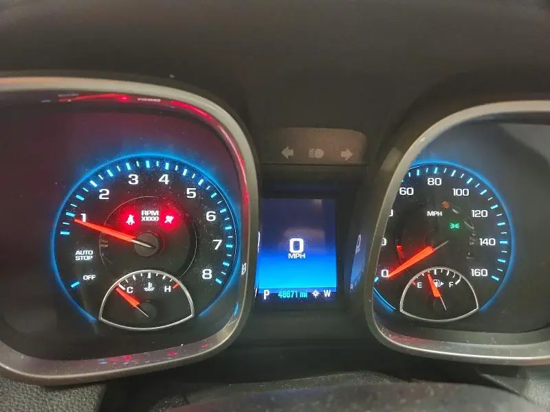 2014 CHEVROLET MALIBU 1LT  