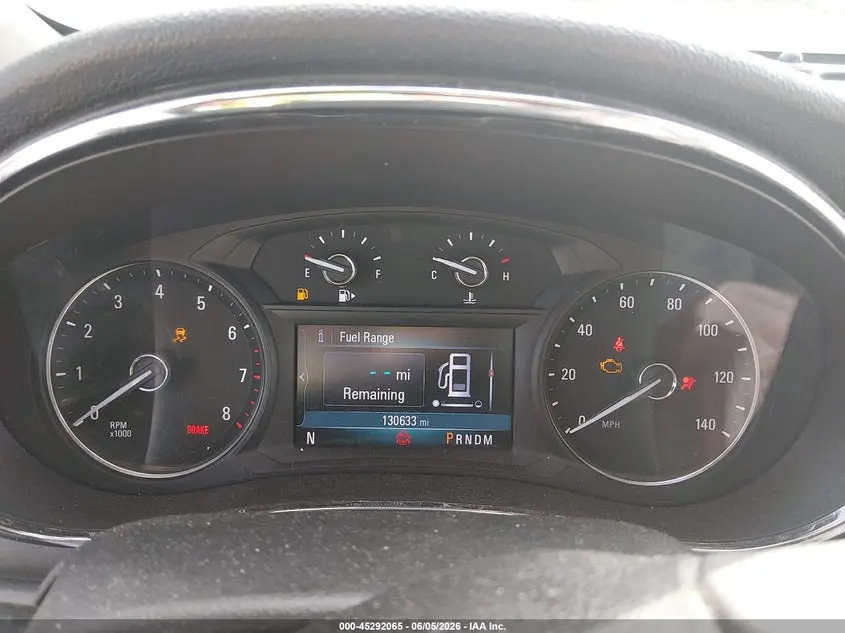 2021 BUICK ENCORE AWD PREFERRED