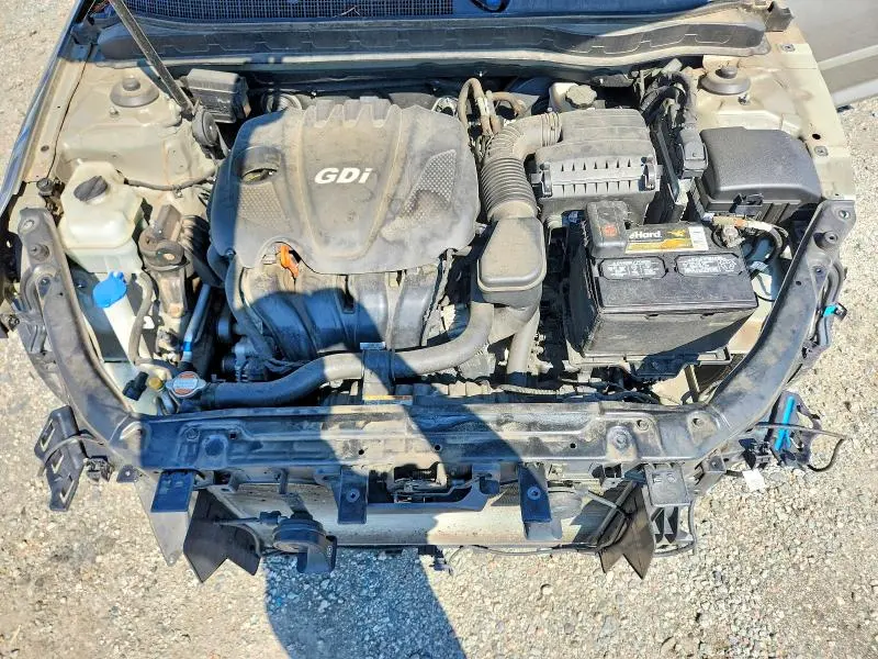 2011 KIA OPTIMA EX  