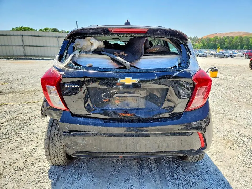2020 CHEVROLET SPARK 1LT  