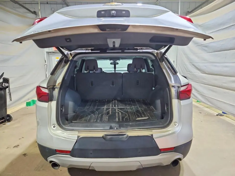 2019 CHEVROLET BLAZER 2LT  