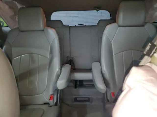 2016 BUICK ENCLAVE   