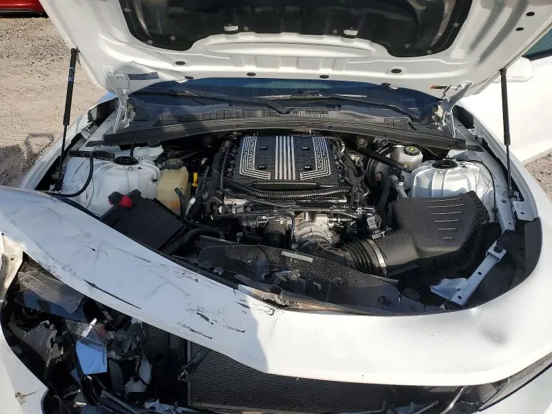 2024 CHEVROLET CAMARO ZL1  