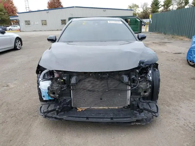 2024 TOYOTA CAMRY SE NIGHT SHADE  