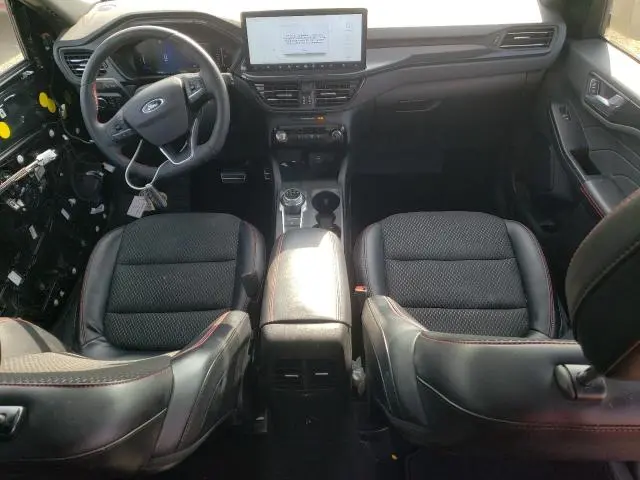 2024 FORD ESCAPE ST LINE  