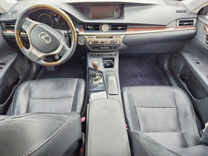 2014 LEXUS ES 350  
