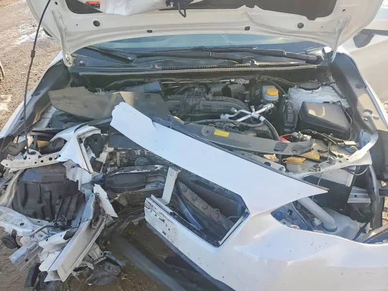 2019 SUBARU CROSSTREK PREMIUM  