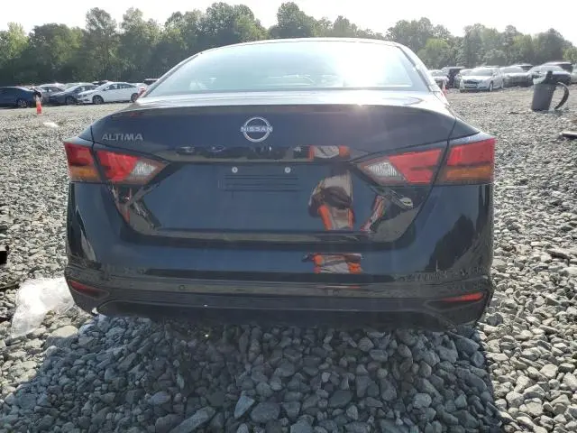 2023 NISSAN ALTIMA S  