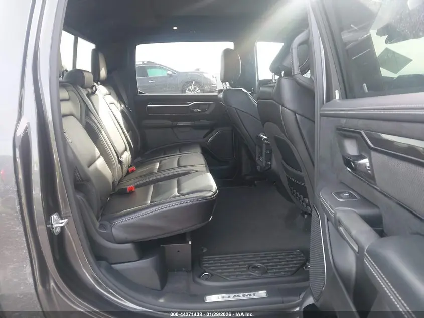 2021 RAM 1500 TRX  4X4 5'7 BOX