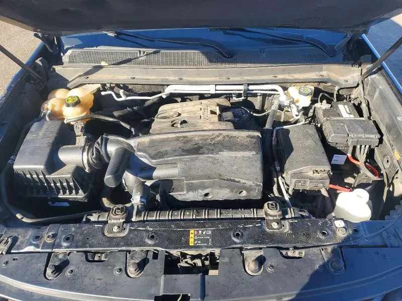 2017 CHEVROLET COLORADO LT  