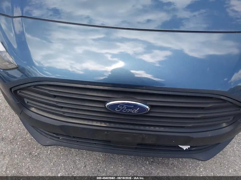 2022 FORD TRANSIT CONNECT XL PASSENGER