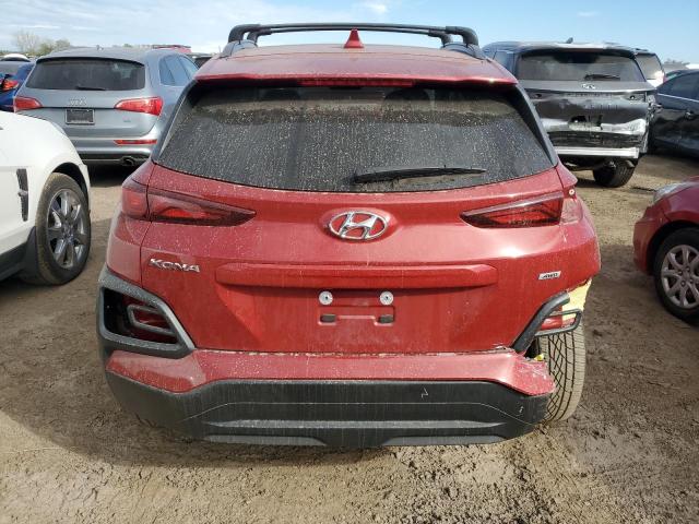 2021 HYUNDAI KONA SEL PLUS